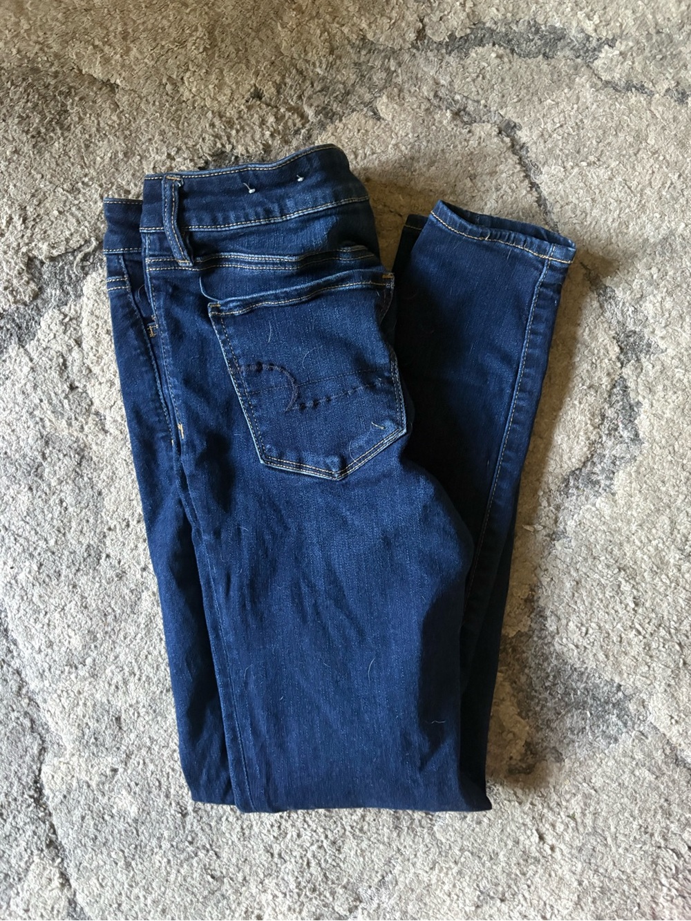American Eagle Ne(x)t Level Stretch Jeans